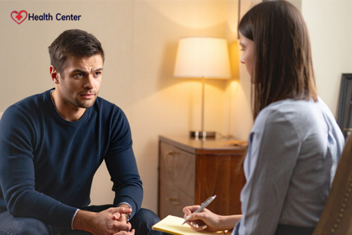 Как проходит лечение игромании в Тюкалинске в клинике Центр здоровья<